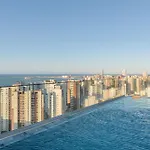 Beach Class Meireles #1505 Vista Mar By Carpediem