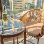 Beach Class Meireles #1505 Vista Mar By Carpediem