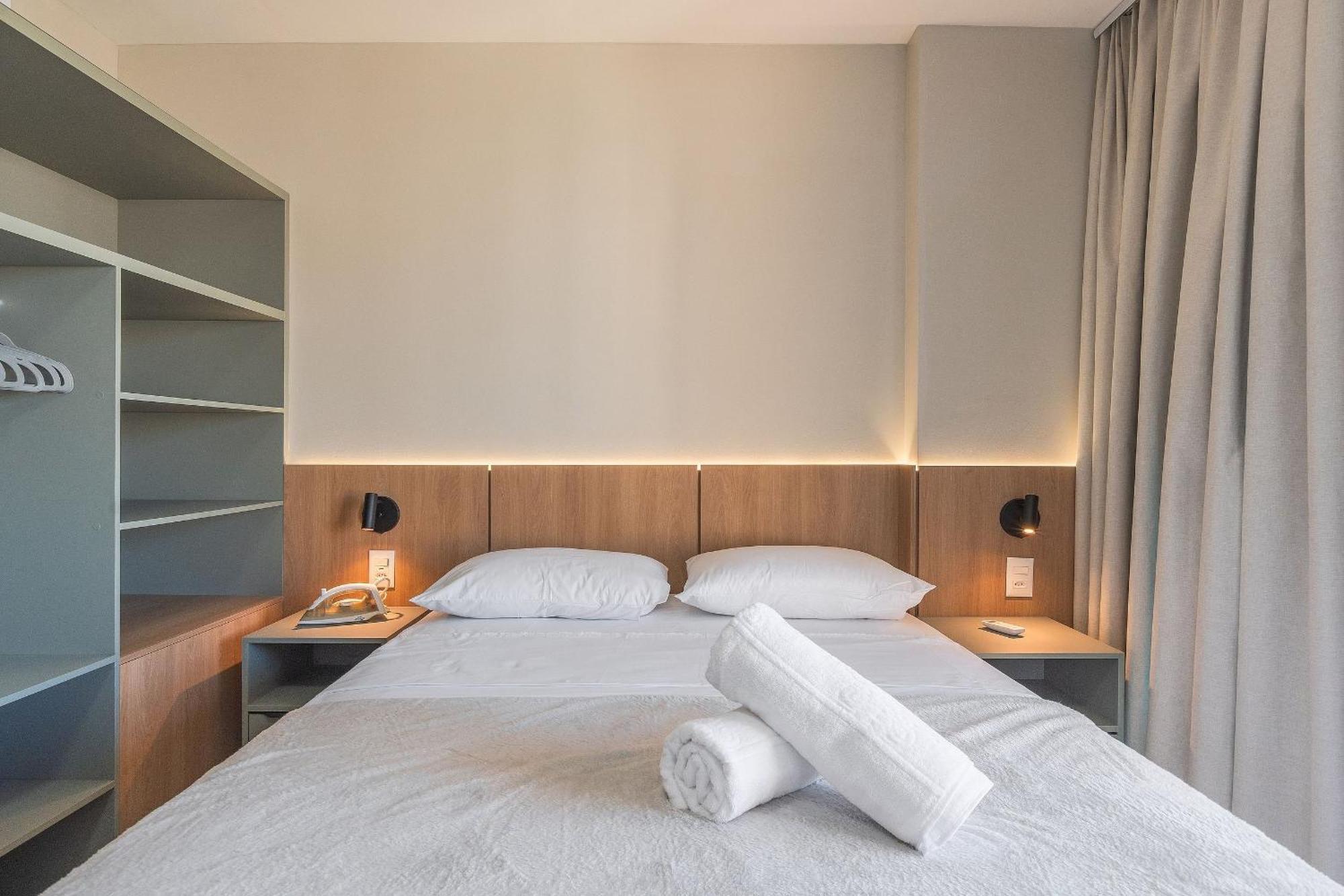 Apartamento Class Meireles #1505 Vista Mar By Carpediem *