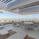 Beach Class Meireles Fortaleza By Carpediem