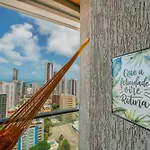 Beach Class Meireles Fortaleza By Carpediem