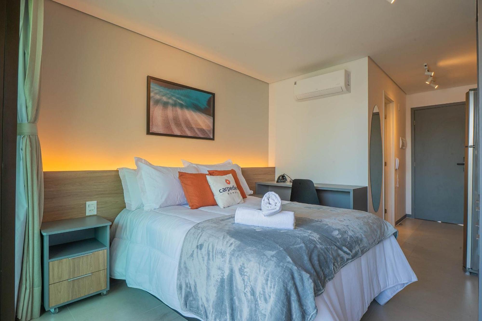 Class Meireles By Carpediem Fortaleza (Ceara)