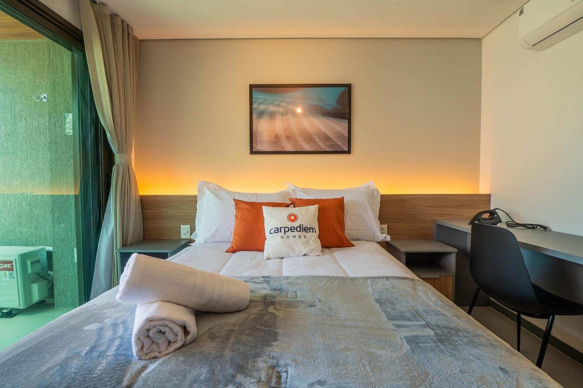 Class Meireles By Carpediem * Fortaleza (Ceara)