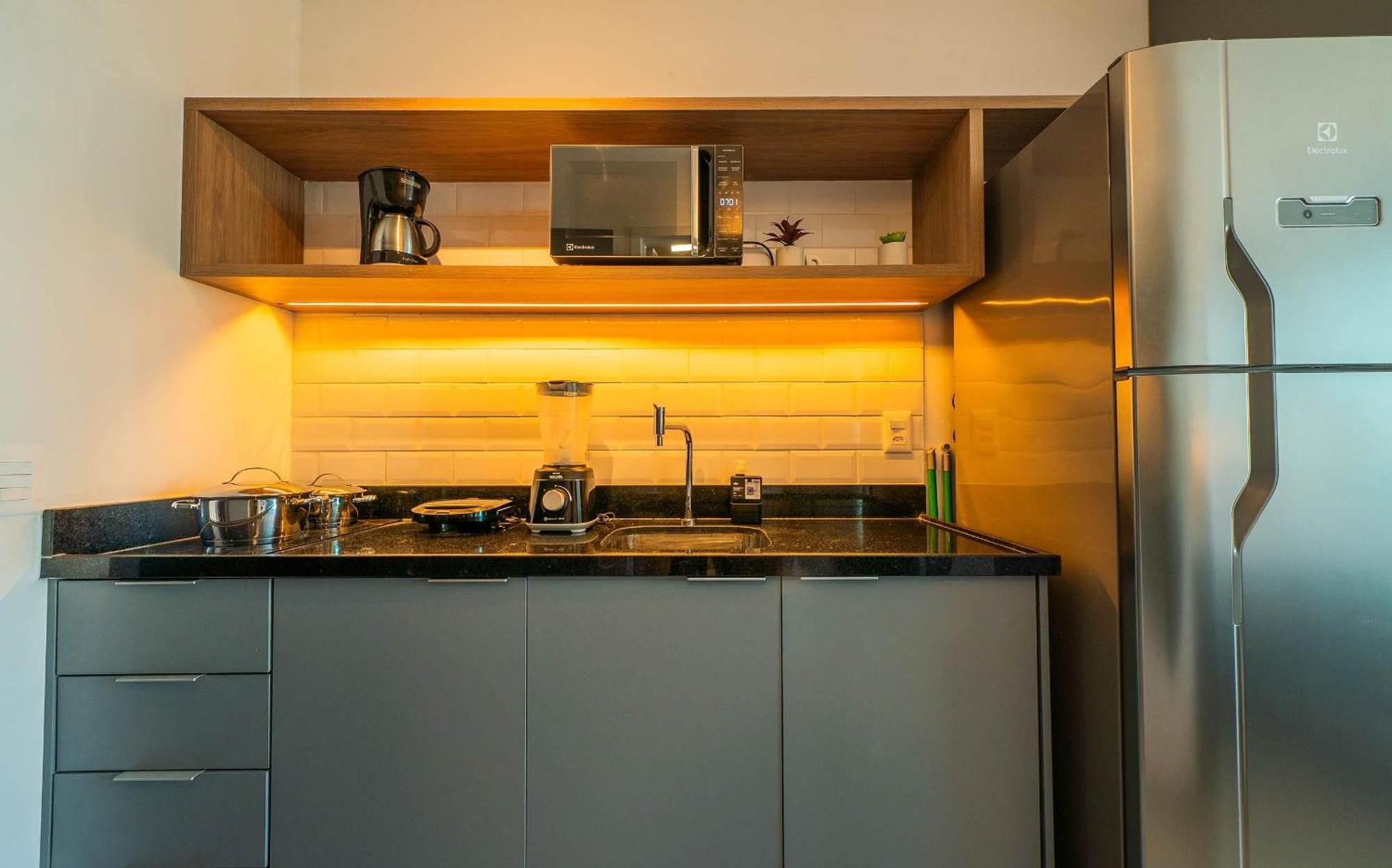 Apartamento Class Meireles By Carpediem Fortaleza (Ceara)