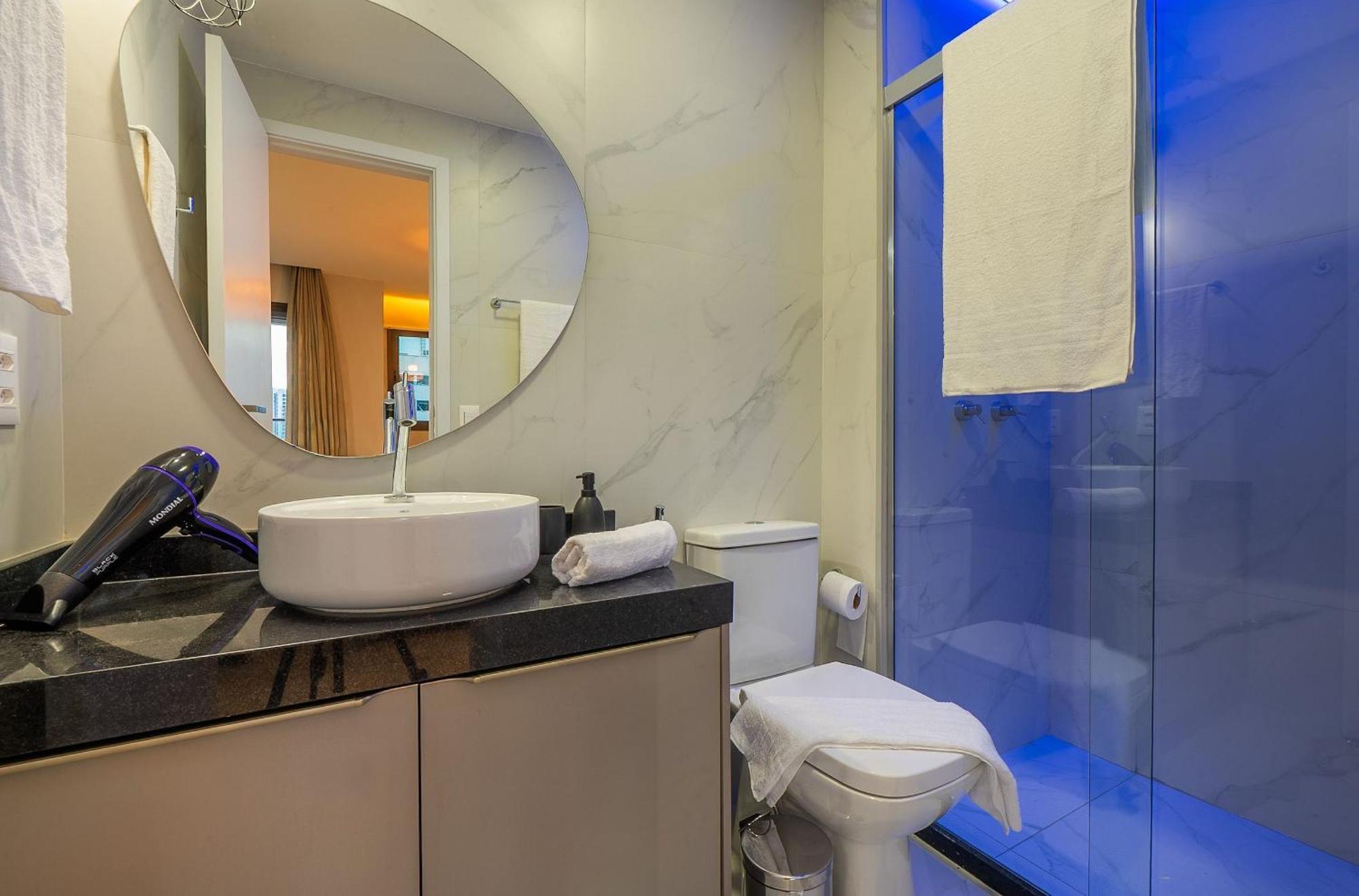 Class Meireles By Carpediem * Fortaleza (Ceara)