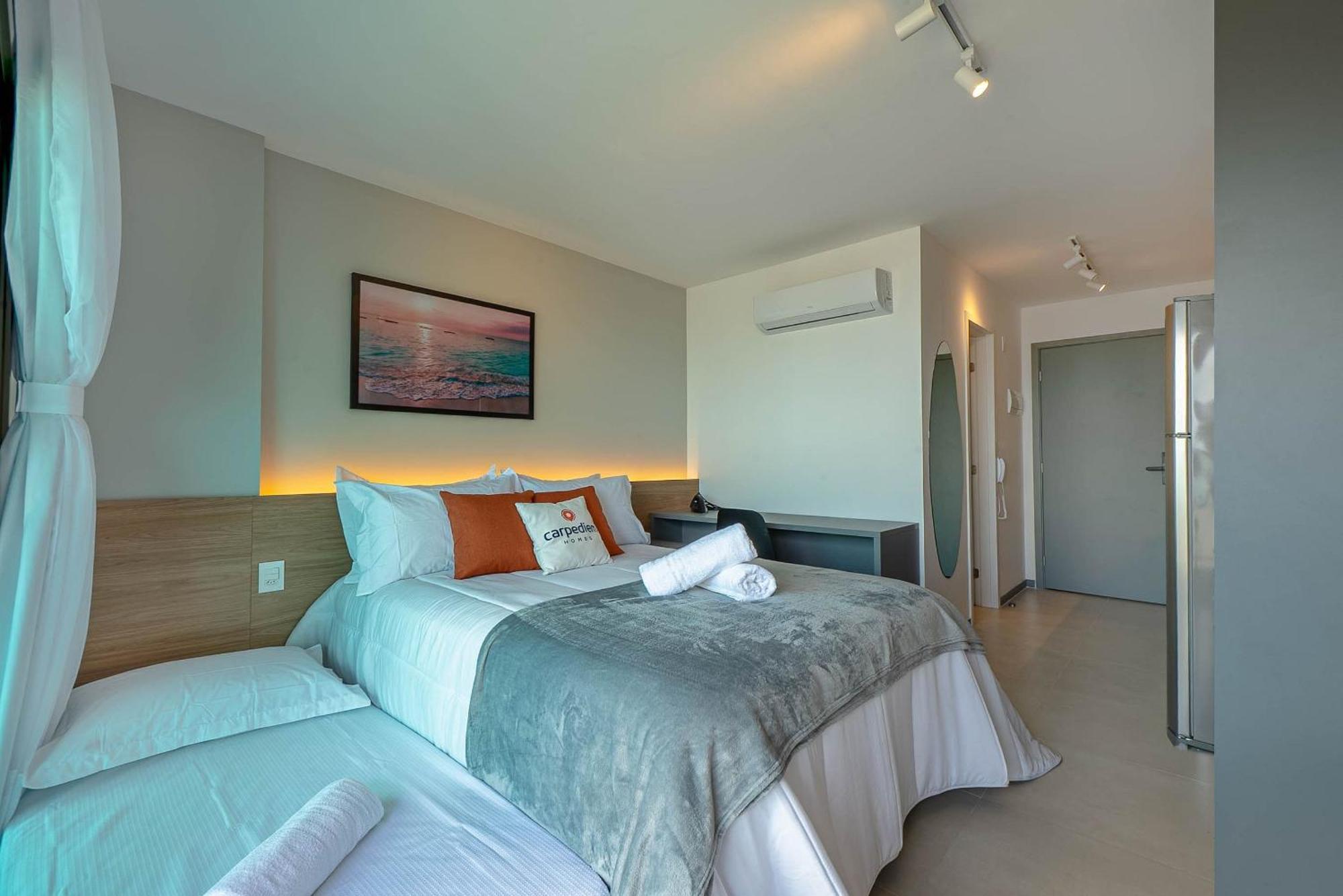 Class Meireles By Carpediem * Fortaleza (Ceara)