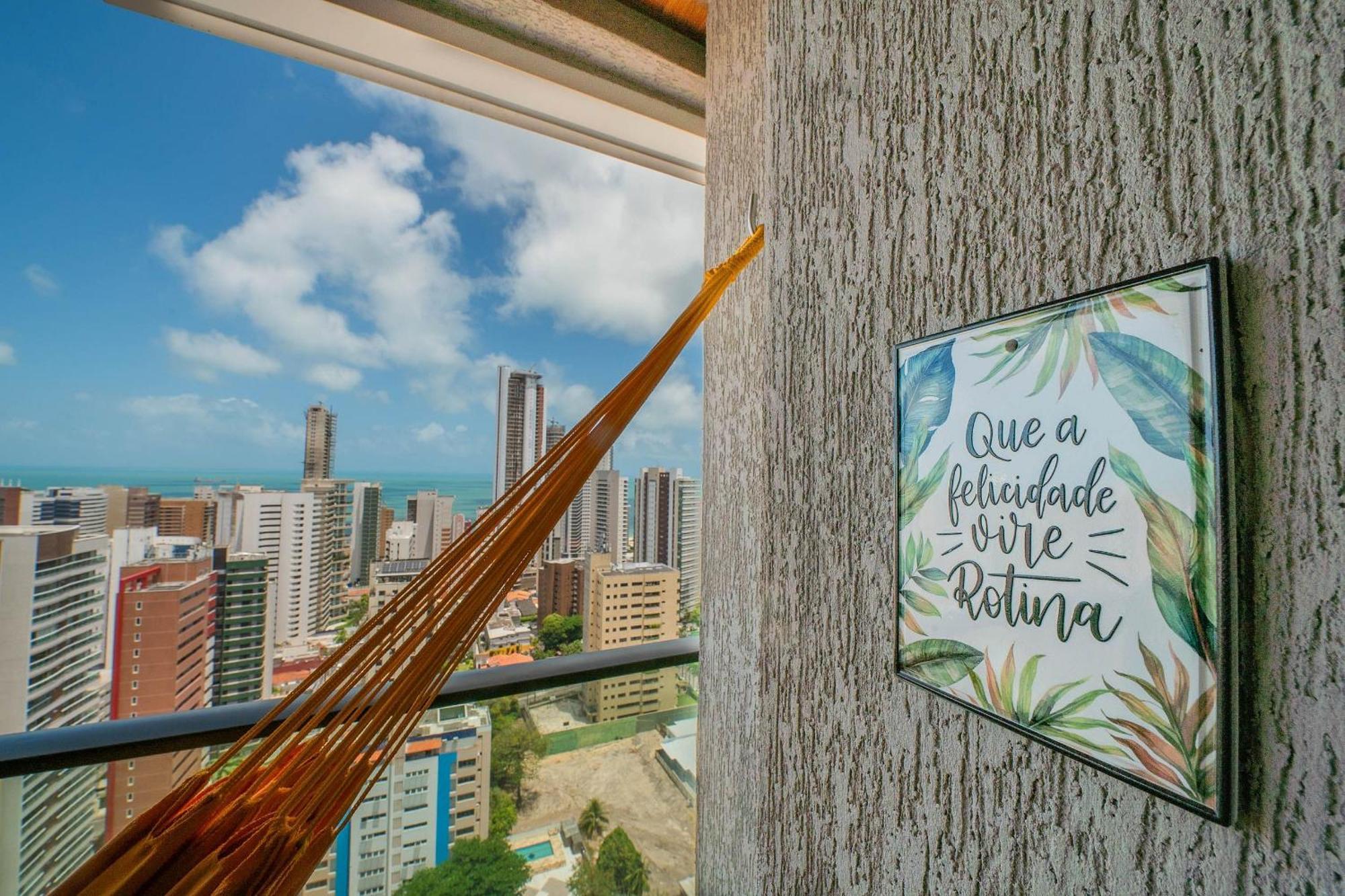 Class Meireles By Carpediem Apartamento Fortaleza (Ceara)