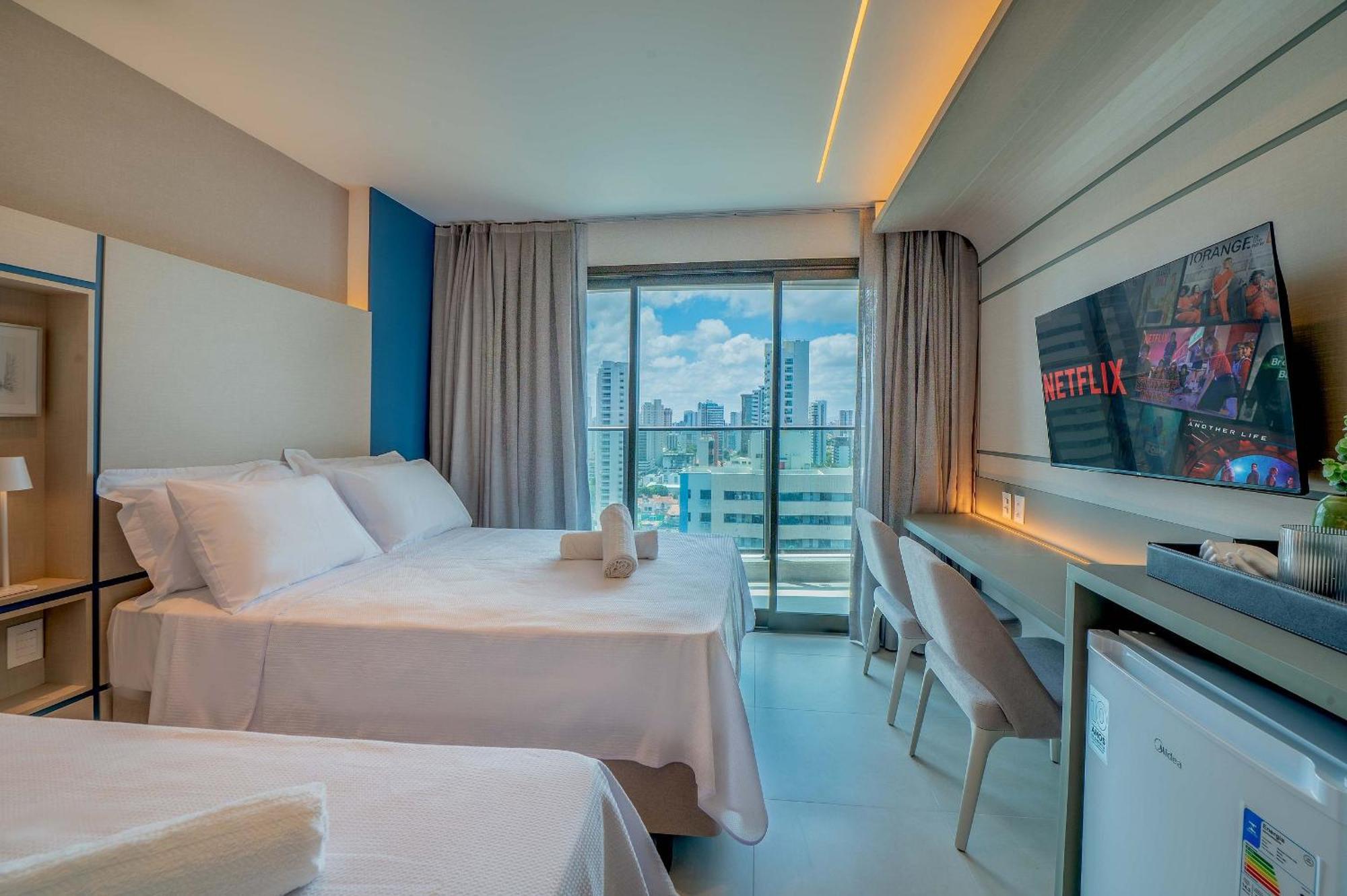 Class Meireles By Carpediem * Fortaleza (Ceara)