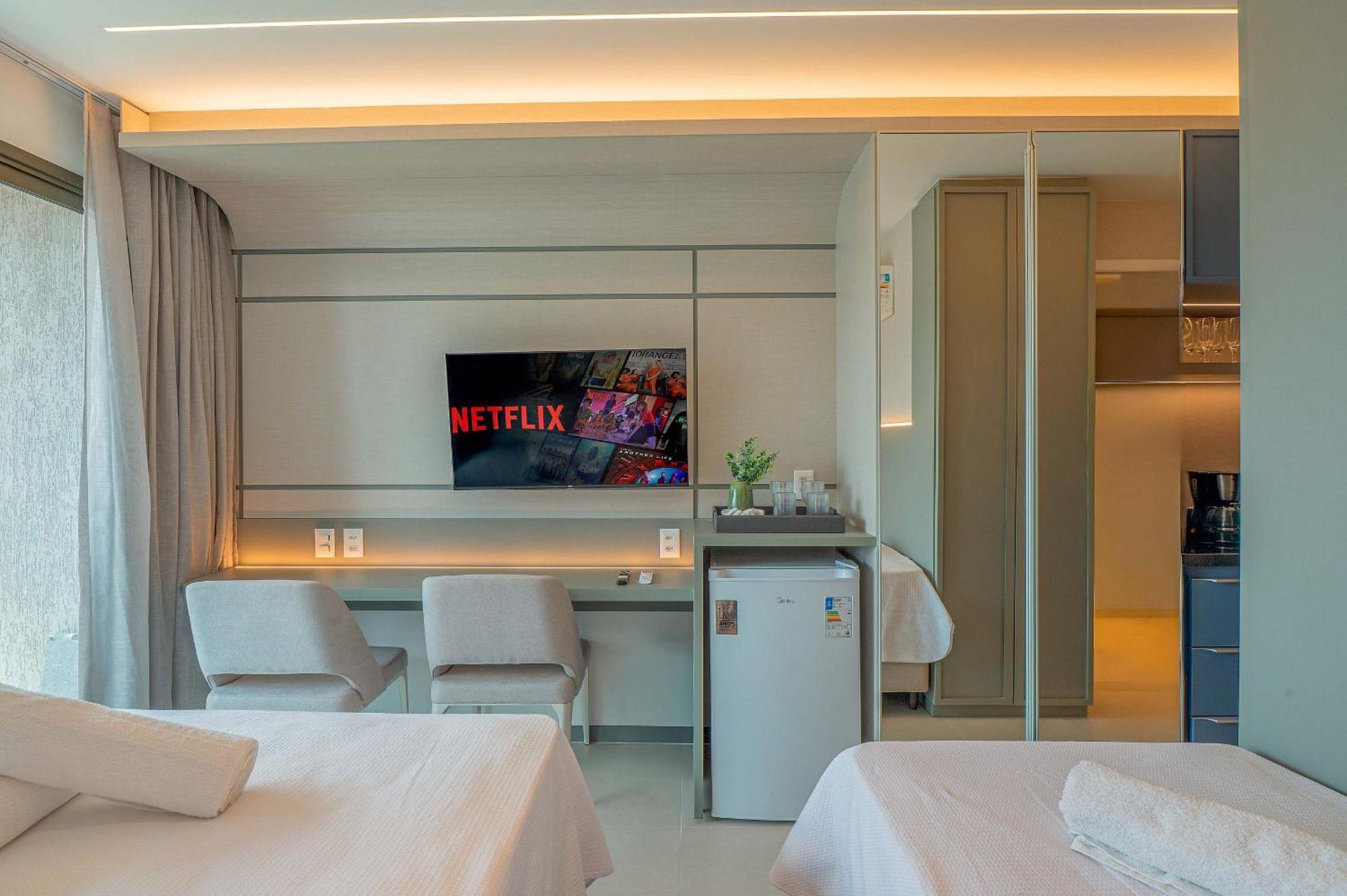 Class Meireles By Carpediem Fortaleza (Ceara)